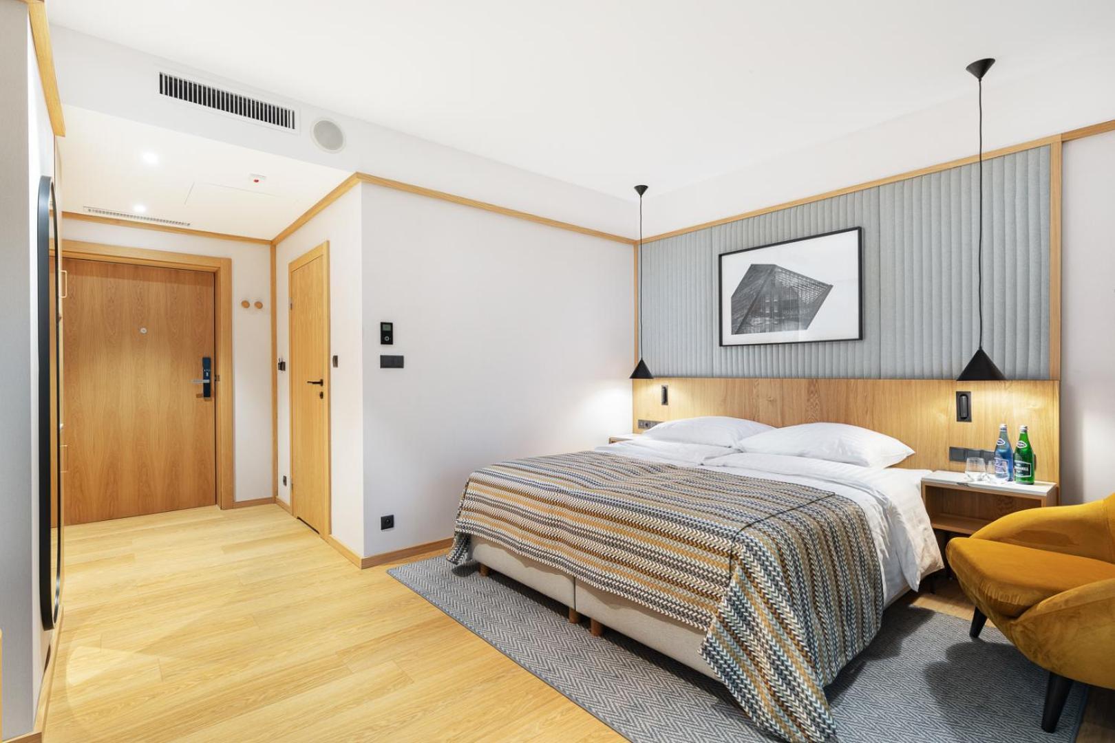 Deo Plaza Apartamenty Premium By Rent Like Home グダニスク エクステリア 写真