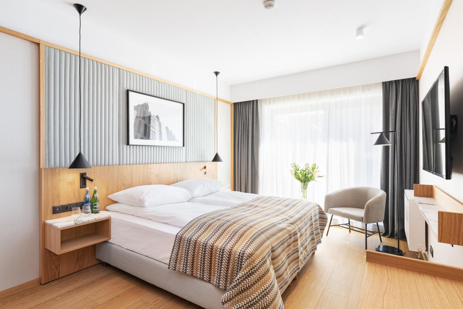 Deo Plaza Apartamenty Premium By Rent Like Home グダニスク エクステリア 写真