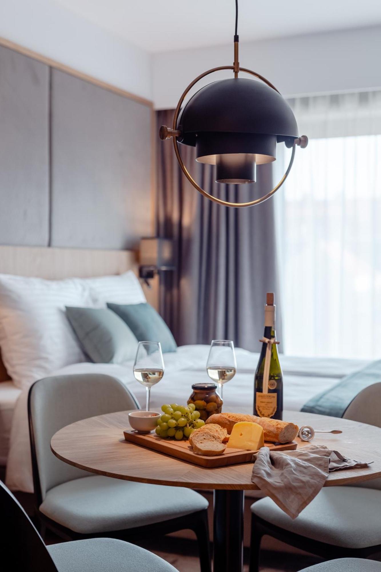 Deo Plaza Apartamenty Premium By Rent Like Home グダニスク エクステリア 写真