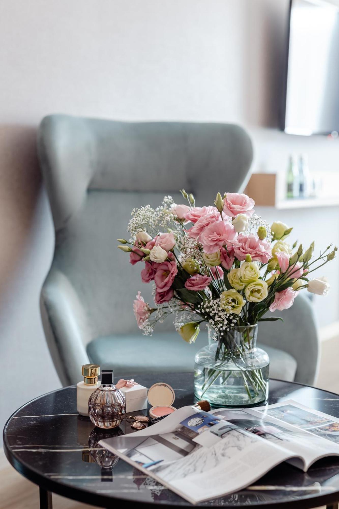 Deo Plaza Apartamenty Premium By Rent Like Home グダニスク エクステリア 写真