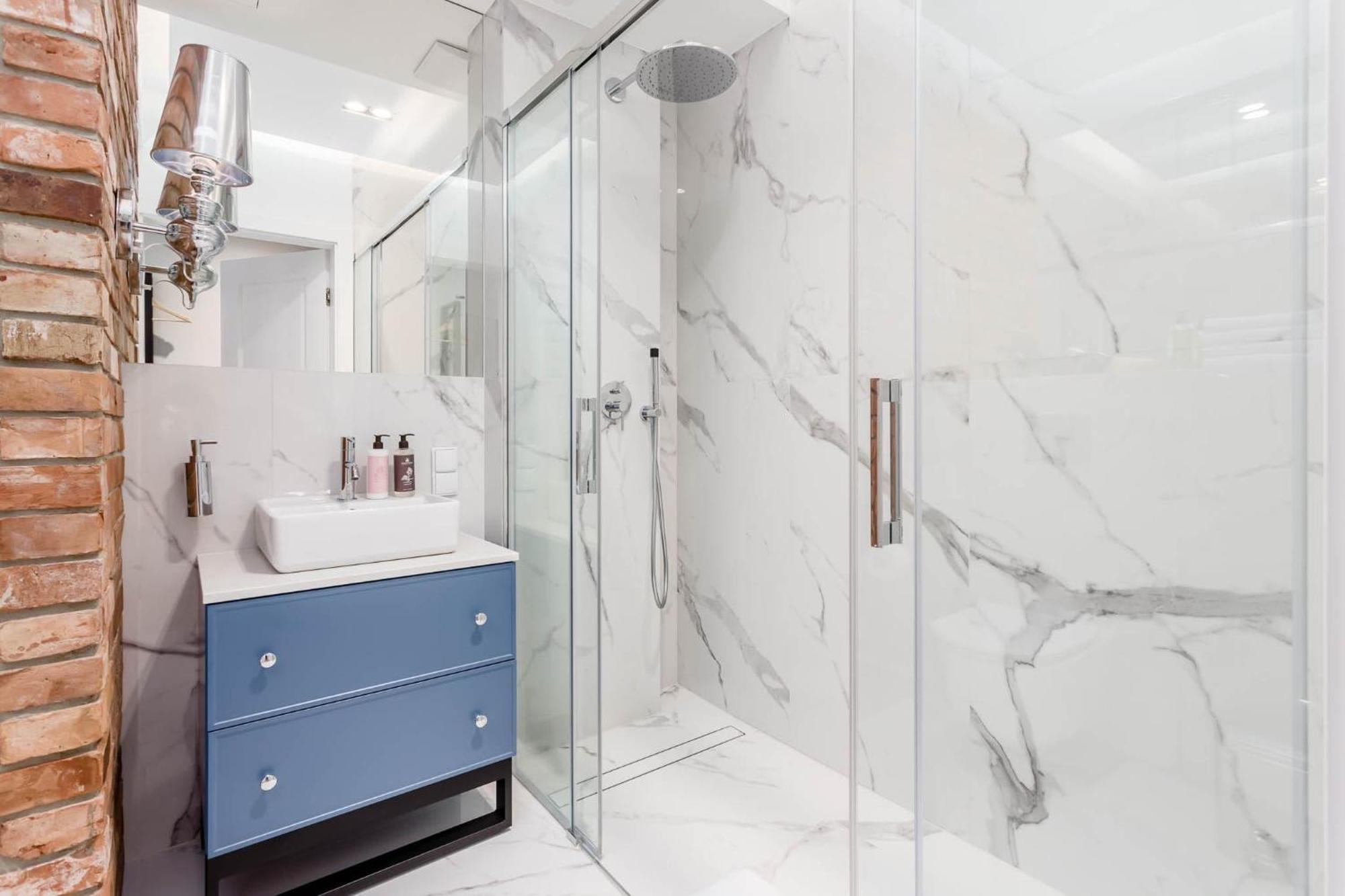 Deo Plaza Apartamenty Premium By Rent Like Home グダニスク エクステリア 写真