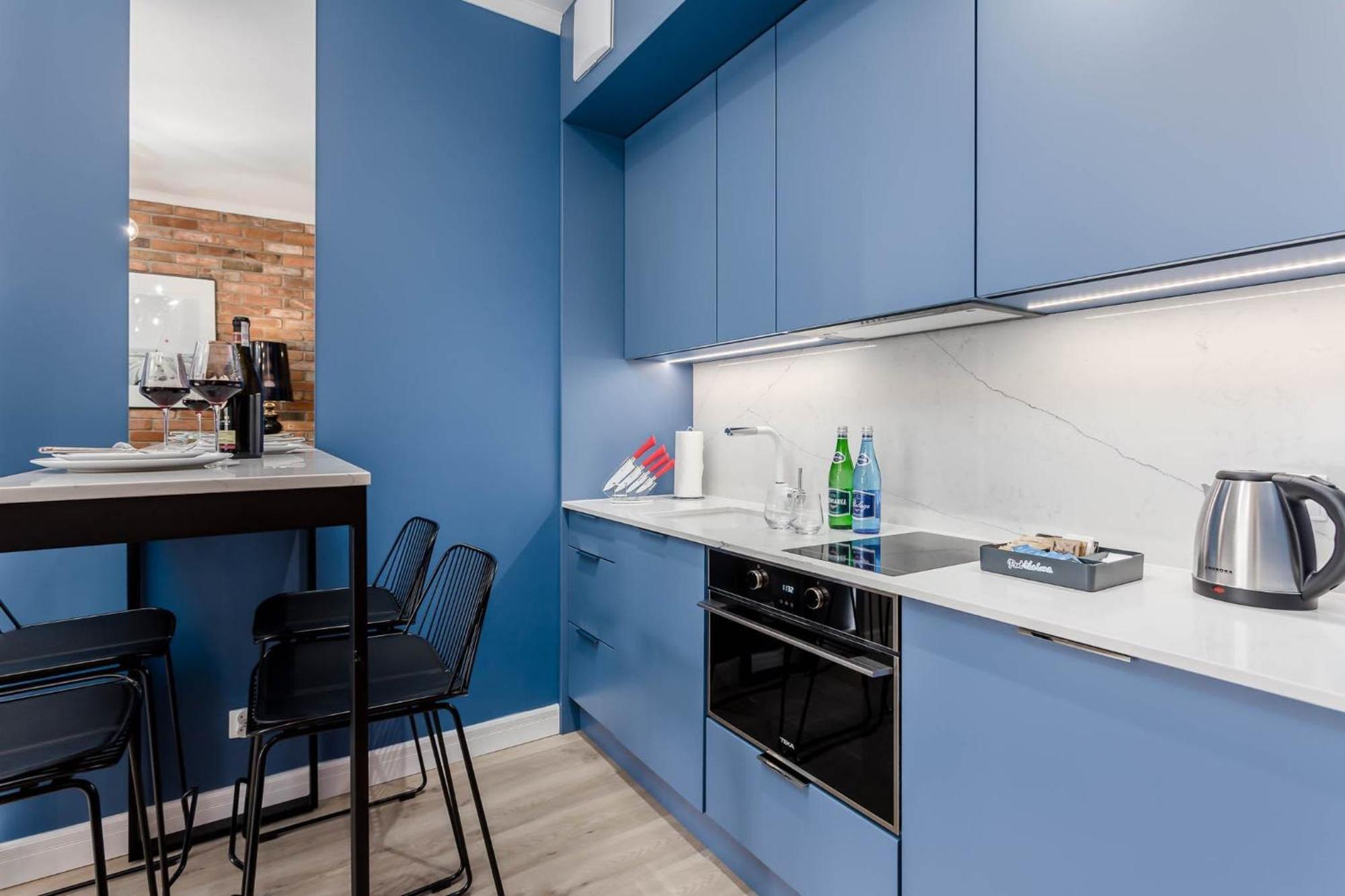 Deo Plaza Apartamenty Premium By Rent Like Home グダニスク エクステリア 写真